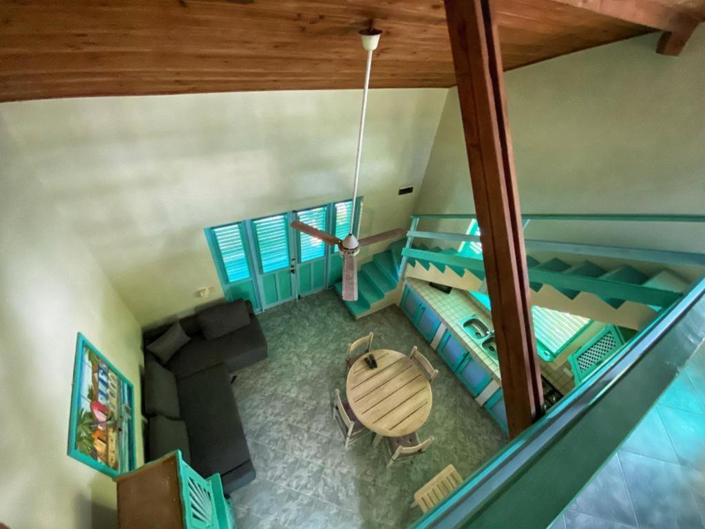 Villa 20 Лас Теренас Екстериор снимка